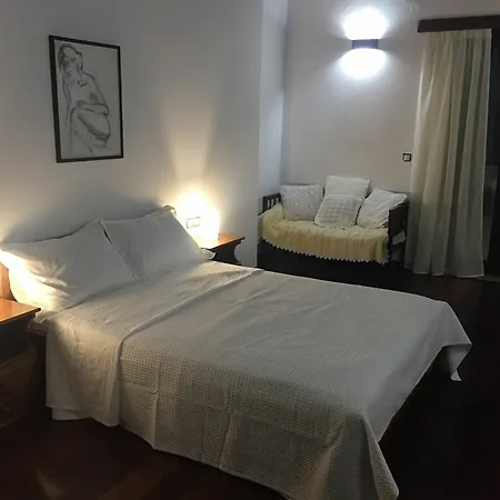 Dim Art Stone House Villa *