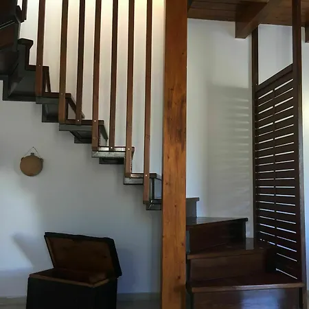 Villa Dim Art Stone House *
