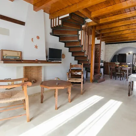 Dim Art Stone House *