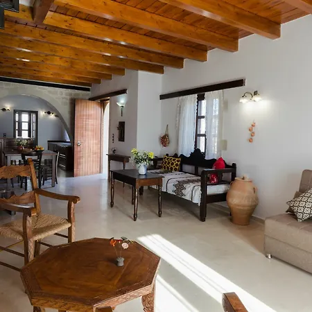 Villa Dim Art Stone House *