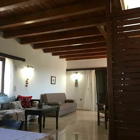 Villa Dim Art Stone House Margarítai